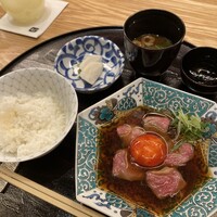 肉和食 月火水木金土日 - 