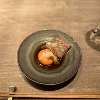 USHIGORO S. NISHIAZABU - 