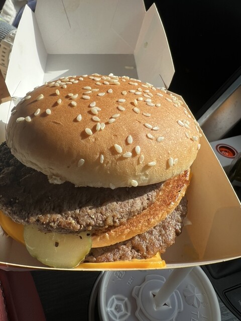 マクドナルド 1号線辻堂店 - 辻堂/ハンバーガー | 食べログ