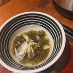 六味酒肴 QU - 