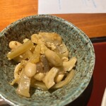 六味酒肴 QU - 