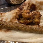 アロマズ オブ インディア - 