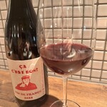 清澄白河 フジマル醸造所 - 