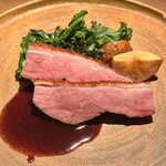 清澄白河 フジマル醸造所 - 