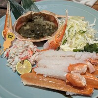 飯家くーた 銀座七丁目店 - 