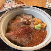 肉和食 月火水木金土日 - 