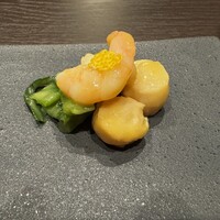 鴨しゃぶ さ和鳥 東上野 - 