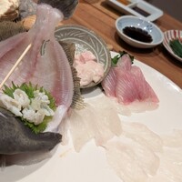 飯家くーた 銀座七丁目店 - 