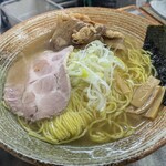 覆麺 智 - 