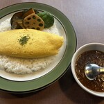 北18条 クロック+G - 