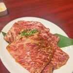 焼肉じゅらく - 