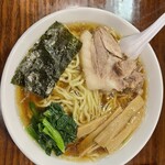 らぁめん 大安 - 