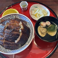 炭焼うな富士 白壁別邸 - 