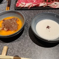 すきやきしゃぶしゃぶ 神戸牛 石田 ハービスPLAZA店 - 
