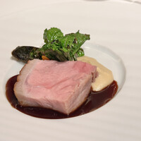 レストランエール - 