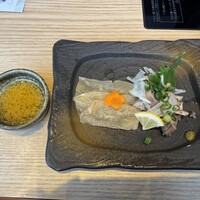 博多華味鳥 銀座4丁目店 - 
