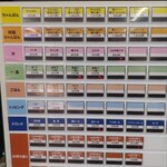 井手ちゃんぽん - 