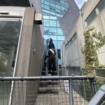 BLOCK HOUSE 水曜カレー - 