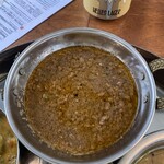 BLOCK HOUSE 水曜カレー - 