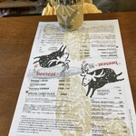 BLOCK HOUSE 水曜カレー - 