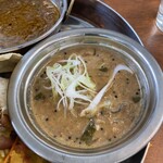 BLOCK HOUSE 水曜カレー - 