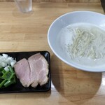 麺匠 いけだ - 