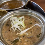 BLOCK HOUSE 水曜カレー - 