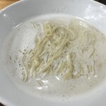 麺匠 いけだ - 