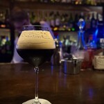 ザ・バー・カサブランカ - 2024.12.  Black Velvet