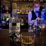 ザ・バー・カサブランカ - 2024.12.  Giant Peat 6 Year