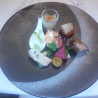 銀座アスター お茶の水賓館 - 