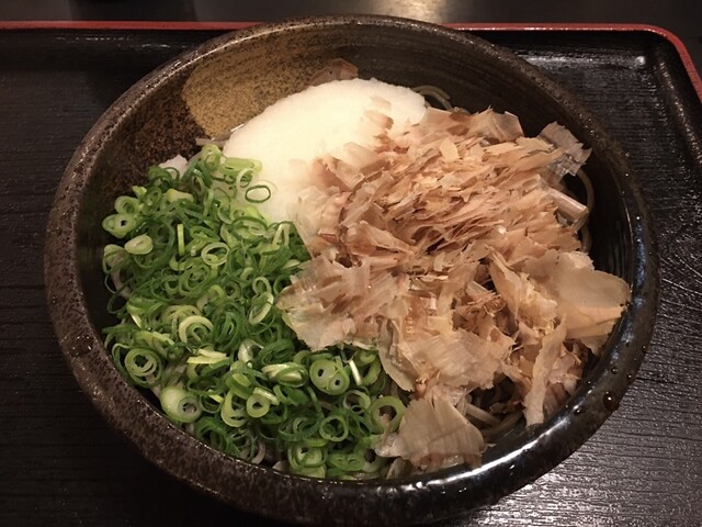 Soba Kiri Kiuchi photo 5