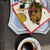 日本料理 弁慶 ホテル日航大阪 - 