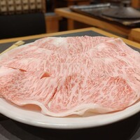 しゃぶしゃぶ・日本料理 木曽路 上野店 - 