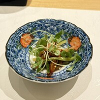 鮨 城間 - 
