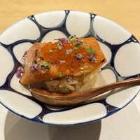 鮨 城間 - 