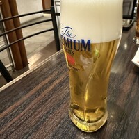 杏梨　チャイニーズキッチン 品川インターシティ店 - 