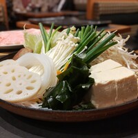 しゃぶしゃぶ・日本料理 木曽路 上野店 - 