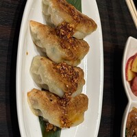 杏梨　チャイニーズキッチン 品川インターシティ店 - 