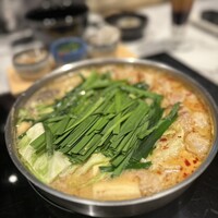 博多もつ鍋 やま中 博多店 - 