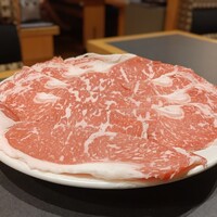 しゃぶしゃぶ・日本料理 木曽路 上野店 - 