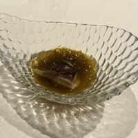 鮨 城間 - 