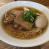麺庵 えいと