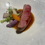 リストランテ シンティッラ - 