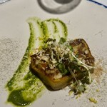 リストランテ シンティッラ - 