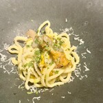 リストランテ シンティッラ - 