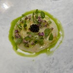 リストランテ シンティッラ - 