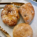 ベーカリー オールド キッチン オーガニック - 