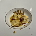 リストランテ シンティッラ - 