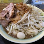 ラーメン めじ - 